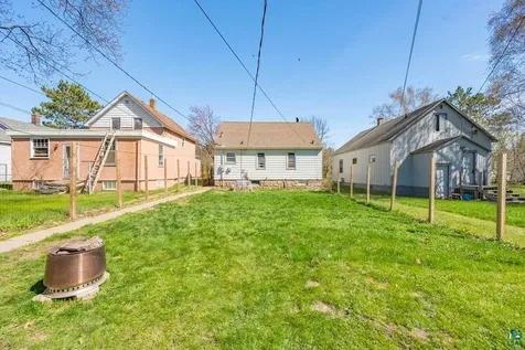 1107 Douglas Avenue Eveleth MN 55734-0000