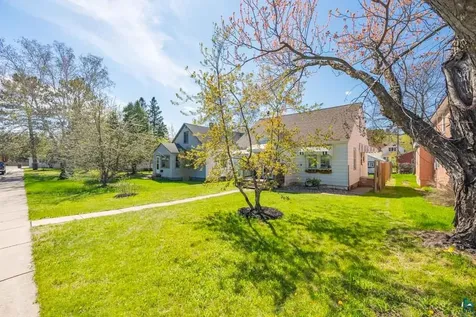 1107 Douglas Avenue Eveleth MN 55734-0000