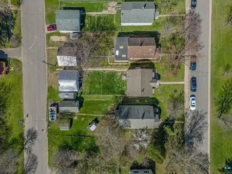1107 Douglas Avenue Eveleth MN 55734-0000