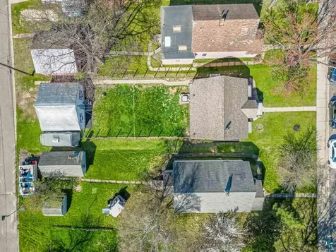 1107 Douglas Avenue Eveleth MN 55734-0000