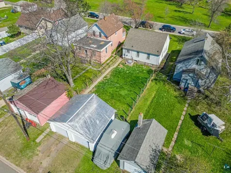1107 Douglas Avenue Eveleth MN 55734-0000