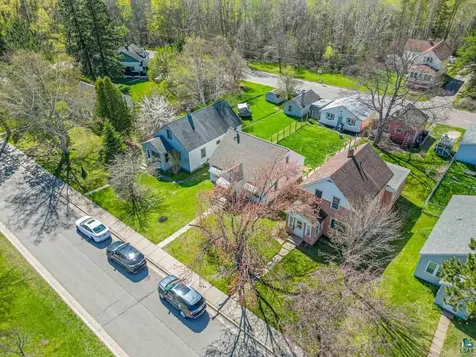 1107 Douglas Avenue Eveleth MN 55734-0000