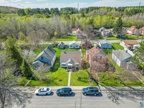 1107 Douglas Avenue Eveleth MN 55734-0000