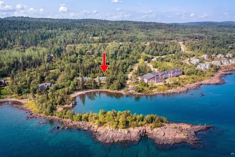 4576 Cove Side Cottage Road Beaver Bay MN 55601