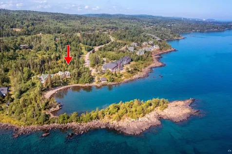 4576 Cove Side Cottage Road Beaver Bay MN 55601