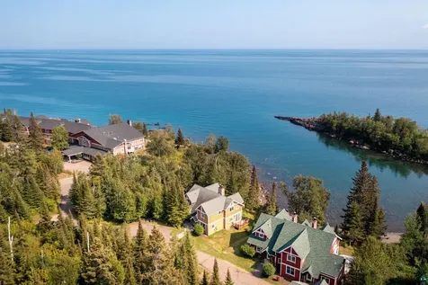 4576 Cove Side Cottage Road Beaver Bay MN 55601