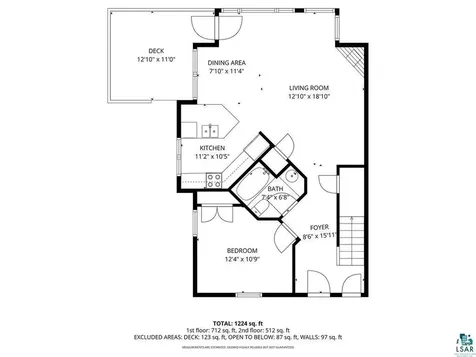 4576 Cove Side Cottage Road Beaver Bay MN 55601
