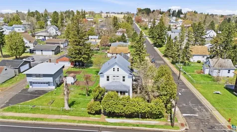 825 Fayal Road Eveleth MN 55734