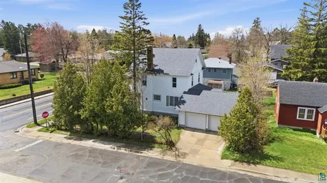825 Fayal Road Eveleth MN 55734