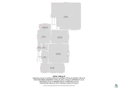 825 Fayal Road Eveleth MN 55734