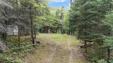 7885 Lake Fourteen Road Britt MN 55710