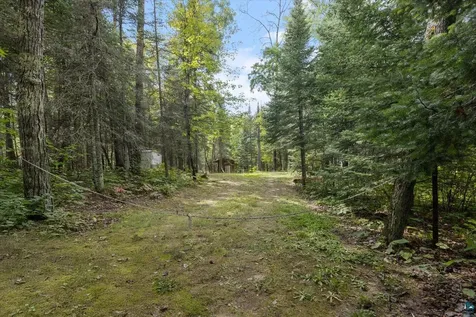 7885 Lake Fourteen Road Britt MN 55710
