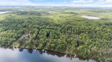 7885 Lake Fourteen Road Britt MN 55710