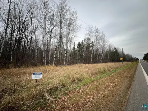 Tbd Townline Road Hibbing MN 55746