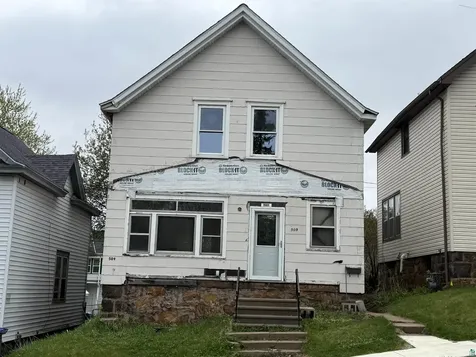 509 N 21st Avenue W Duluth MN 55806