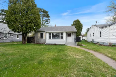 818 Birch Street Cloquet MN 55720
