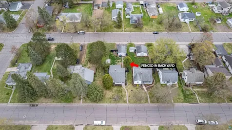 818 Birch Street Cloquet MN 55720