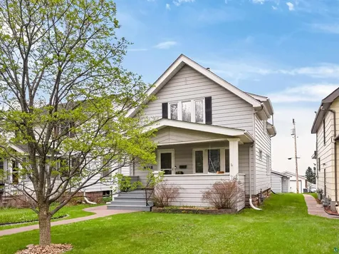 4118 W 7th Street Duluth MN 55807