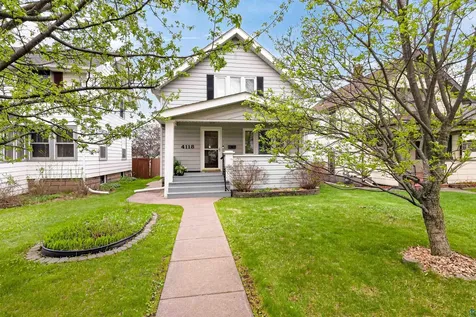 4118 W 7th Street Duluth MN 55807