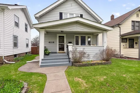 4118 W 7th Street Duluth MN 55807