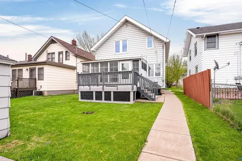 4118 W 7th Street Duluth MN 55807