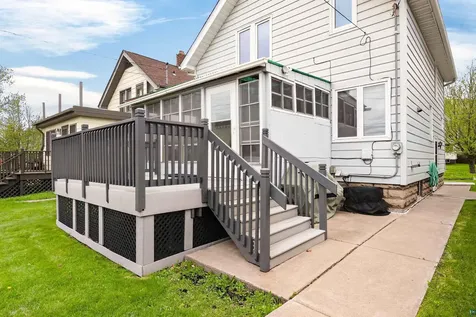 4118 W 7th Street Duluth MN 55807