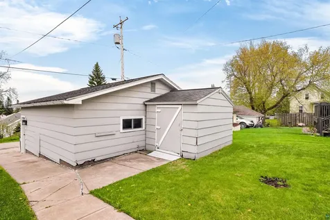 4118 W 7th Street Duluth MN 55807