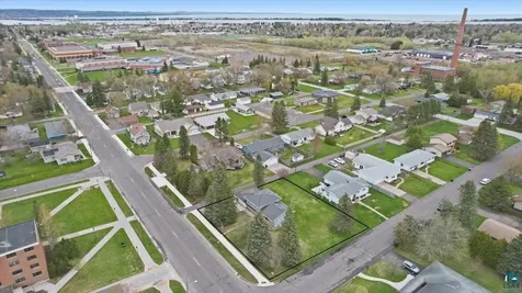 2240 Catlin Avenue Superior WI 54880
