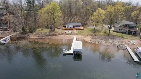 90690 Island Loop Sturgeon Lake MN 55783