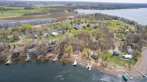 90690 Island Loop Sturgeon Lake MN 55783