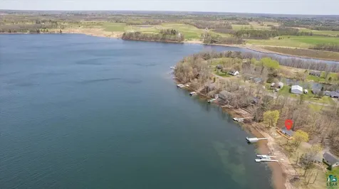 90690 Island Loop Sturgeon Lake MN 55783