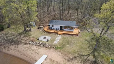 90690 Island Loop Sturgeon Lake MN 55783