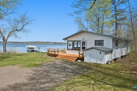 90690 Island Loop Sturgeon Lake MN 55783