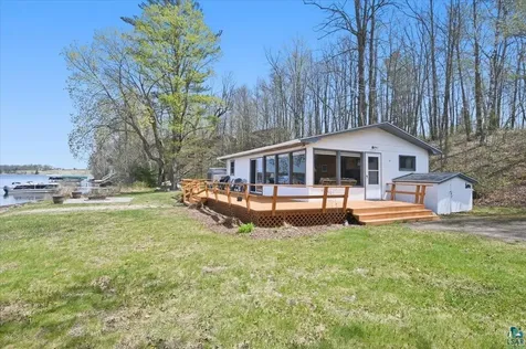 90690 Island Loop Sturgeon Lake MN 55783