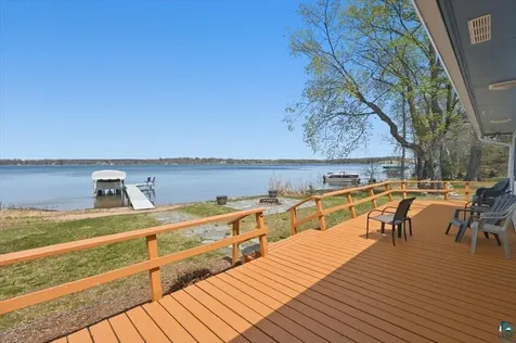 90690 Island Loop Sturgeon Lake MN 55783