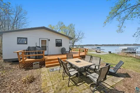 90690 Island Loop Sturgeon Lake MN 55783