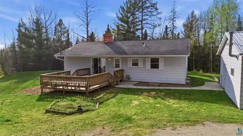 7310 Highway 97 Eveleth MN 55734