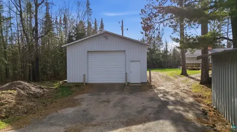 7310 Highway 97 Eveleth MN 55734