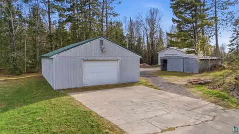 7310 Highway 97 Eveleth MN 55734