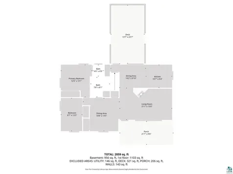 7310 Highway 97 Eveleth MN 55734
