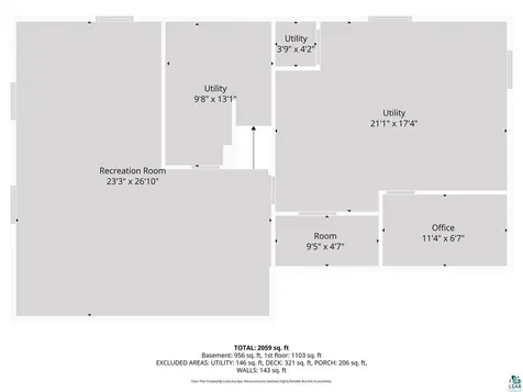 7310 Highway 97 Eveleth MN 55734