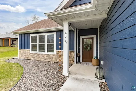 4320 Thielke Circle Hermantown MN 55811