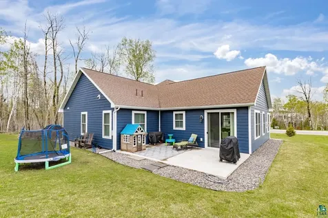 4320 Thielke Circle Hermantown MN 55811