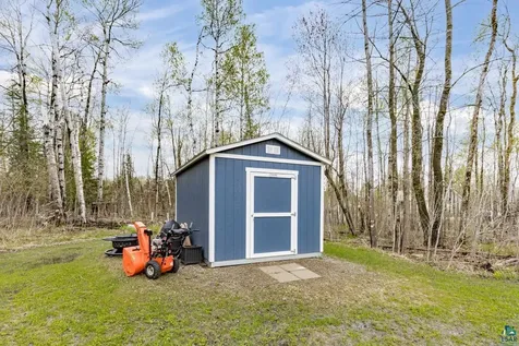 4320 Thielke Circle Hermantown MN 55811