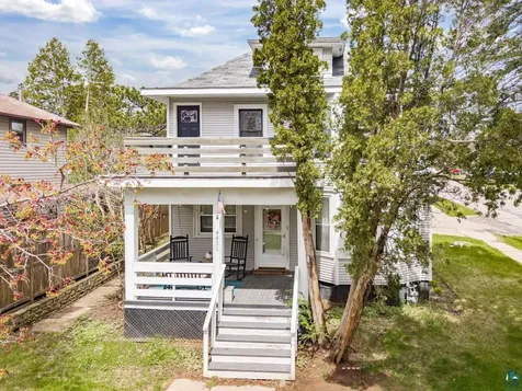 4431 Robinson Street Duluth MN 55804