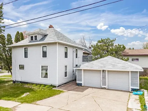 4431 Robinson Street Duluth MN 55804