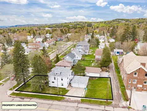 4431 Robinson Street Duluth MN 55804