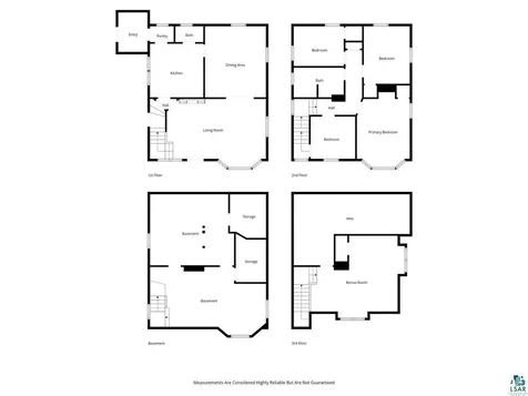 4431 Robinson Street Duluth MN 55804