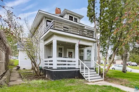 4431 Robinson Street Duluth MN 55804