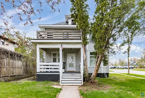 4431 Robinson Street Duluth MN 55804
